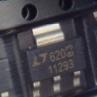 LT1129IST-3.3#PBF SOT223 129I3 线性稳压器 全新原装