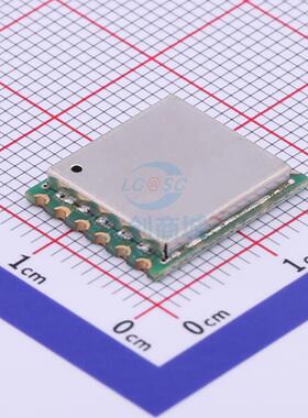 射频模块 VG2300S9S-X2 SMD,16x13mm Vollgo(沃进)