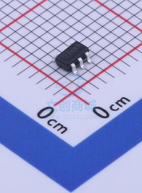 线性稳压器(LDO) TMI6050-12 SOT-23-5