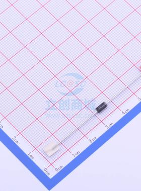 稳压二极管 BZX85B56 DO-41