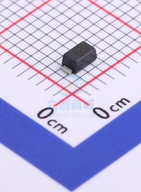 稳压二极管 SML4763A SOD-123