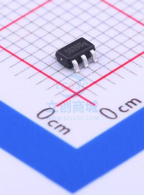 DC-DC电源芯片 SB6286 SOT-23-6