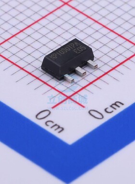 LED驱动 KP1030TPA SOT-89-3 KIWI(必易微)