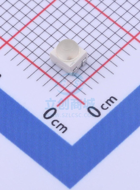 发光二极管/LED LS E65B-V1BB-1-1-50-R33-Z PLCC-4,3x3.7mm OSRA