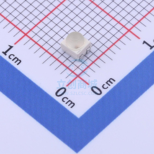 发光二极管/LED LS E65B-V1BB-1-1-50-R33-Z PLCC-4,3x3.7mm OSRA