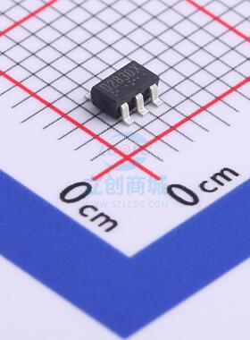 线性稳压器(LDO) VRD2830PTX SOT-23-6