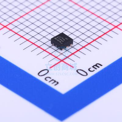 DC-DC电源芯片 TPS62242DRVT WSON-6