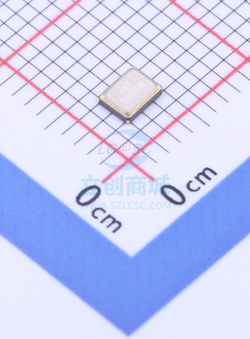 无源晶振 CF4012M00010T8188032 SMD3225-4P
