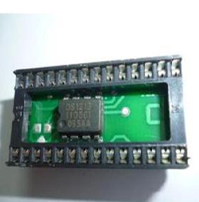 DS1213C 数据转换器插座 进口全新原装 直插DIP28脚 质量保证