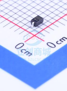 稳压二极管 BZX384-B13,115 SOD-323