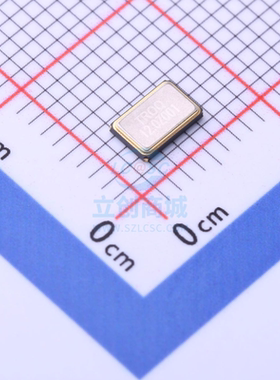 无源晶振 RH12000472 SMD5032-4P