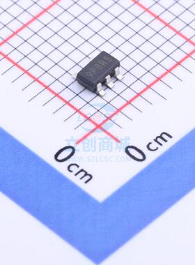 线性稳压器(LDO) XC6228D182VR SOT-25J