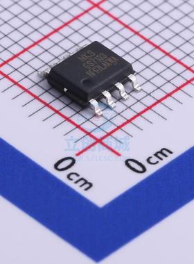 线性稳压器(LDO) GS7103-A PSOP-8