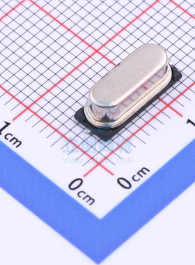 无源晶振 WTL9M40685CC HC-49S-SMD-2P