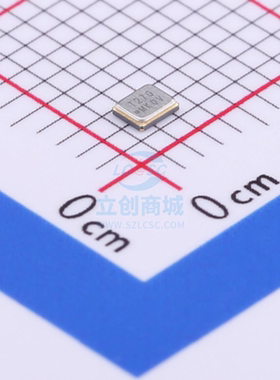 无源晶振 8Y27000002 SMD2016-4P TXC(晶技)