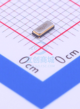 无源晶振 AH03270001 SMD3215 TXC(晶技)