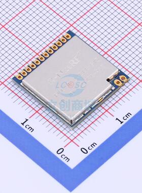 射频模块 RF4463PRO-915MHz 模块 G-NiceRF(思为无线)