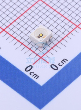 发光二极管/LED LW G6CP-EAFA-JKQL-1-140-R18-Z 3528(mm) OSRAM(