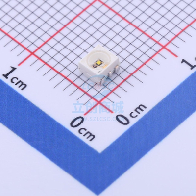 发光二极管/LED LW G6CP-EAFA-JKQL-1-140-R18-Z 3528(mm) OSRAM(