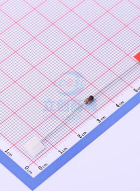 稳压二极管 6V8HCC DO-35 EIC