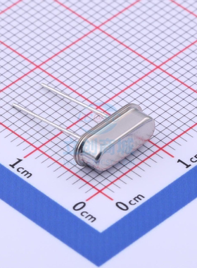 无源晶振 S1C40960VWJAC HC-49S-2P
