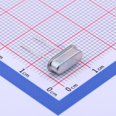 无源晶振 S1C40960VWJAC HC-49S-2P