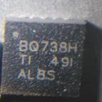 BQ738H BQ24738HRGRR BQ24738H QFN20 全新现货 一个起发可直拍