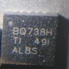 BQ738H BQ24738HRGRR BQ24738H QFN20 全新现货 一个起发可直拍