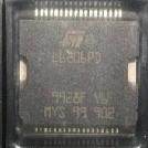 皇冠卖家 L6206PD L6206PD013TR封装HSOP-36 全新原装现货