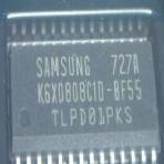 K6X0808C1D-BF55 K6X0808C10-BF55 三星全新原装进口正品内存闪存
