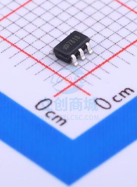 线性稳压器(LDO) HT7818 SOT-23-5