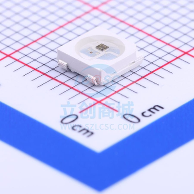 发光二极管/LED WS2812E 5050(mm) worldsemi