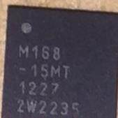 ATMEGA168-15MT M168-15MT QFN 全新原装可直拍