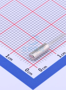 无源晶振 CD02K032768ACNBAEAE DT-38