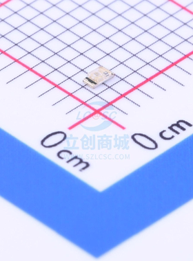 发光二极管/LED 19-117Z/BHC-YL2M2QY/3T 0603 EVERLIGHT(亿光)