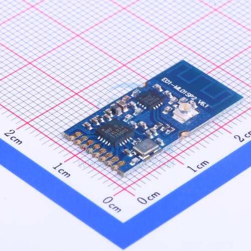 射频模块 E01-ML01SP2 SMD 模块