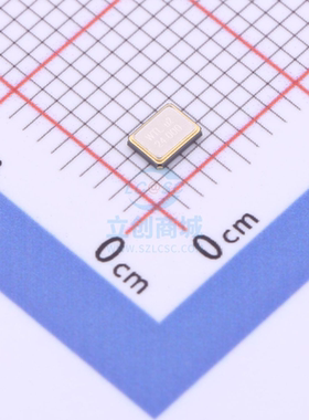 无源晶振 WTL3M40782CC SMD3225-4P