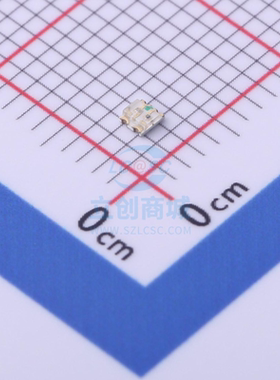 发光二极管/LED SZC195JRLBCT 0606 PARALIGHT(光鼎)