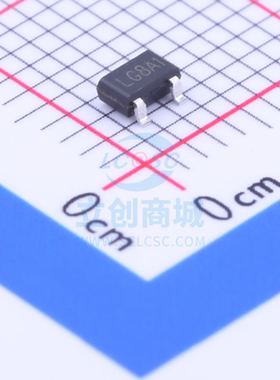 线性稳压器(LDO) AX6601-18RA SOT-23(SOT-23-3)