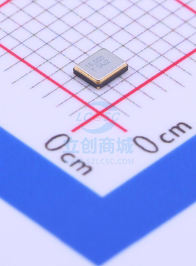 无源晶振 JYXT22S4-016.00000-99G4C0 SMD2520-4P