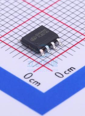 AC-DC控制器和稳压器 SD8583S SOP-7-225-1.27