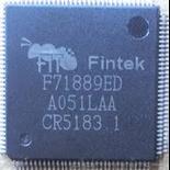 F71889AD F71889ED F71889F 全新原装 一个8块