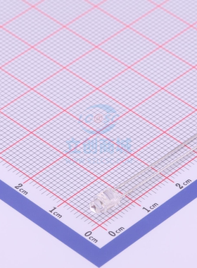 发光二极管/LED 8224A-10SUGC/S400-A0-L(GN) 插件,D=3mm