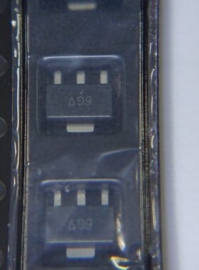 MGA-30489-TR1G SOT89 代码30 AVAGO 进口原装正品
