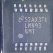 皇冠卖家 LMV934MT LMV934 封装TSSOP-14全新原装现货