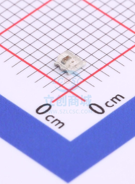 发光二极管/LED WS2812C-2020 SMD,2x2mm worldsemi