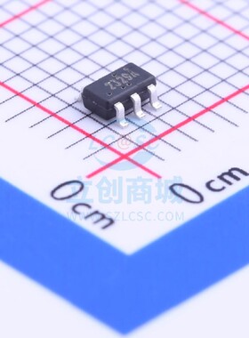 LED驱动 BP2329A SOT-23-6 BPS(上海晶丰明源)