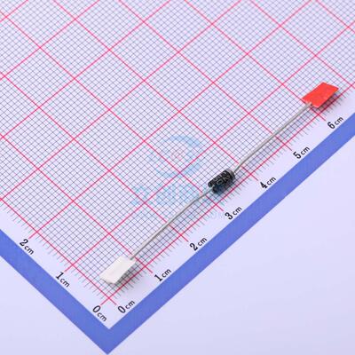 稳压二极管 2EZ150D5 DO-41 EIC