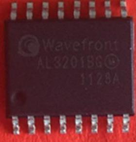 AL3201BG AL320IBG AL32018G AL320186 全新原装正品单芯片混响IC
