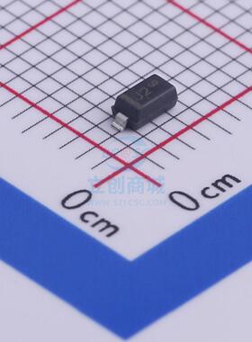 稳压二极管 MMSZ5247BT1G SOD-123 onsemi(安森美)